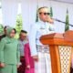 Bupati Wajo Pimpin Upacara Hari Sumpah Pemuda ke-98, Teguhkan Semangat Patriotisme Generasi Muda