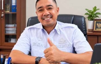 Kumpulkan Botol Plastik, Warga Wajo Berpeluang Umrah lewat Gerakan PISOTA