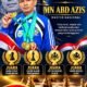 Mengenal MN Abd Azis, Master Catur yang Bikin Percasi Wajo Percaya Diri Tatap Porprov Sulsel