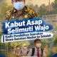 Disdikbud Wajo Ajak Siswa Gunakan Masker Saat Berangkat Sekolah, Antisipasi Dampak Kabut Asap